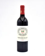2015 Chateau Pavie Macquin