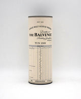 Balvenie 'Tun 1509' Single Malt Scotch (Batch 2)
