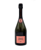 2012 Charles Heidsieck Rose Millesime