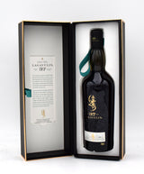 Lagavulin 37 Year Limited Edition Scotch Whisky