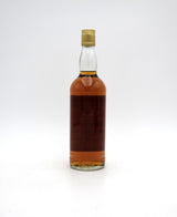 Gordon & MacPhail 'Connoisseurs Choice' Benrinnes 18 Year Single Malt Scotch - 1963 Release