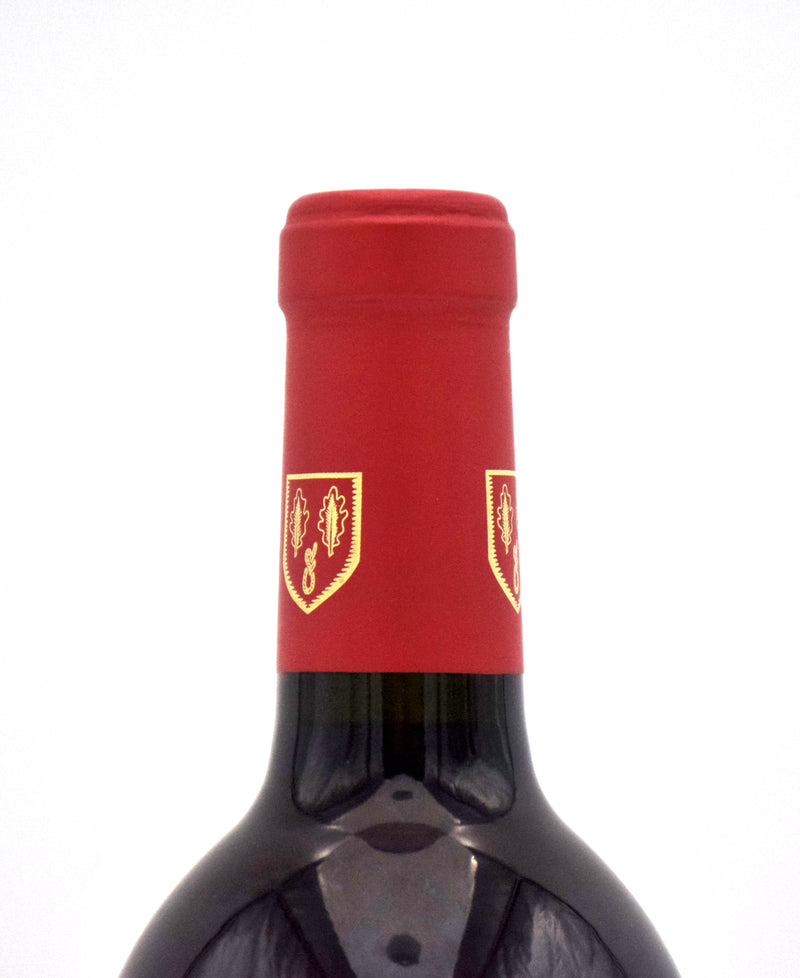 2015 Chateau Pavie Macquin