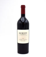 2005 Hewitt Vineyard Cabernet Sauvignon