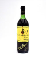 1964 Federico Paternina Ollauri Gran Reserva