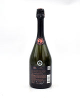 2012 Charles Heidsieck Rose Millesime