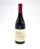 2018 Kosta Browne Keefer Ranch Pinot Noir