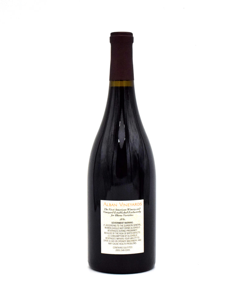 2019 Alban Vineyards Reva Estate Syrah