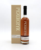 Penderyn Small Batch 5.1 Single Malt Welsh Whiskey