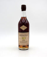 1970 Laubade Sherry Lehmann Armagnac