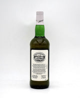 Laphroaig 10 Year Old Scotch Whisky (1990's Bottling)