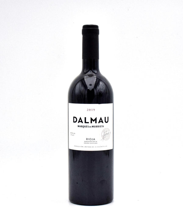 2019 Marques de Murrieta 'Dalmau' Reserva
