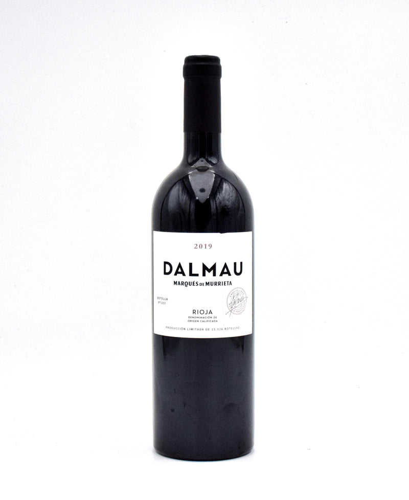 2019 Marques de Murrieta 'Dalmau' Reserva