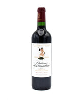 2017 Baron Philippe de Rothschild Chateau d'Armailhac