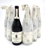 2004 Chateau de Beaucastel Chateauneuf-du-Pape