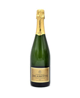 2018 Delamotte Blanc de Blancs Vintage Brut