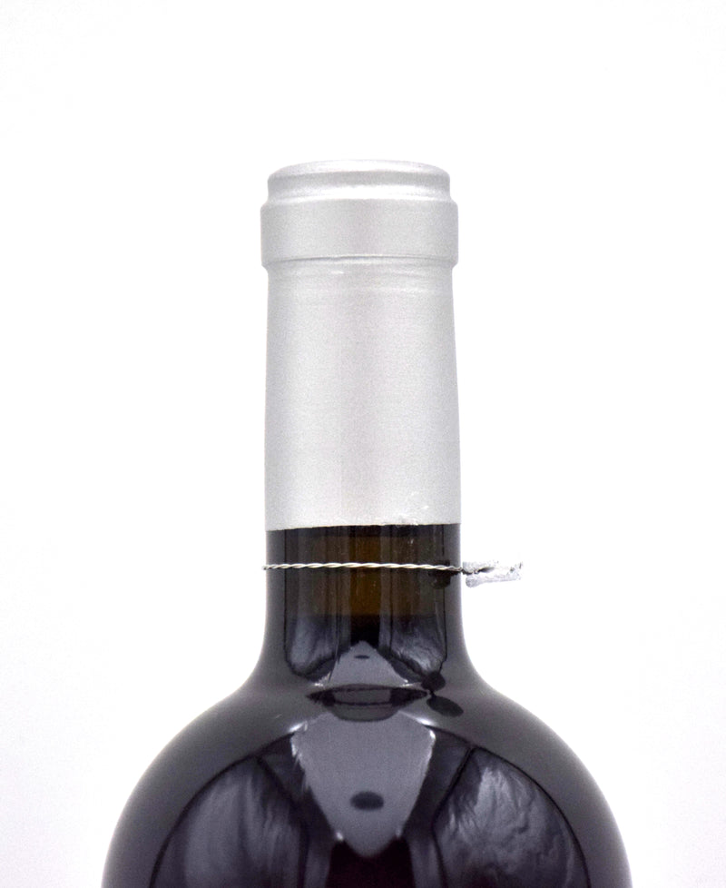 2012 Scarecrow 'M. Etain' Cabernet Sauvignon