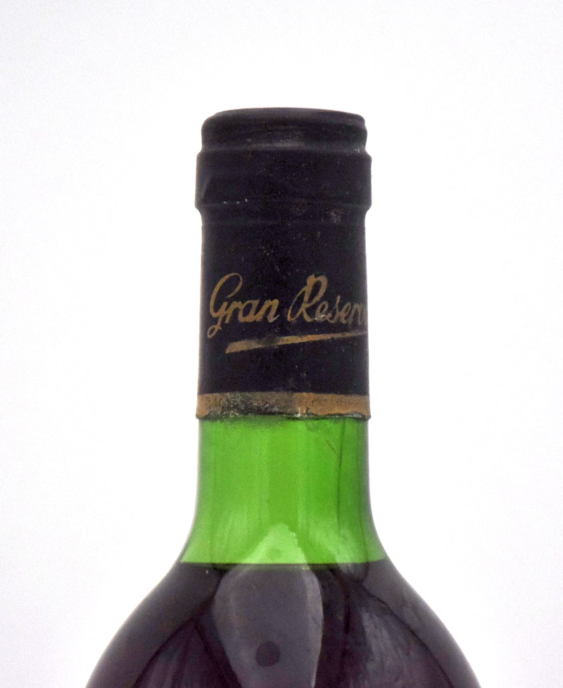1964 Federico Paternina Ollauri Gran Reserva