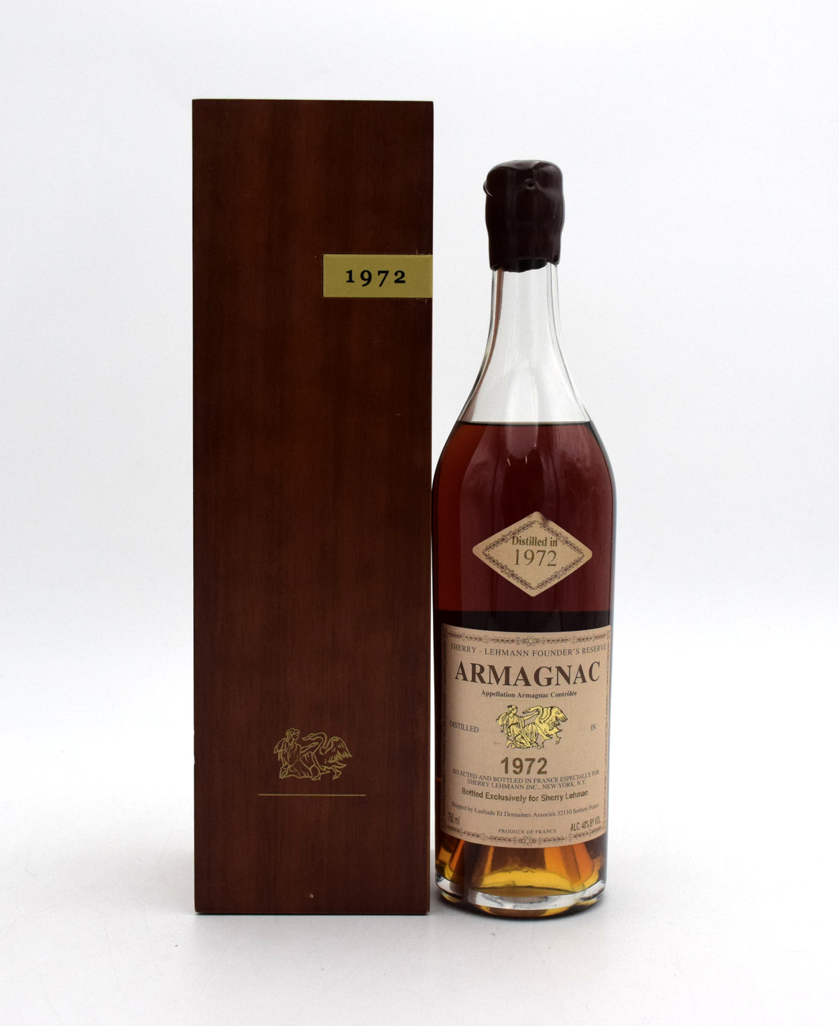 Chateau De Laubade – FineLiquors