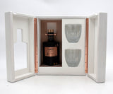 Dewar's Double Double 37 Year Old Blended Malt Scotch (With Gift Glasses)