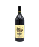 1991 Diamond Creek Red Rock Terrace Microclimate 3 Cabernet Sauvignon 1.5L
