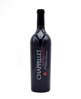 2017 Chappellet Pritchard Hill Cabernet Sauvignon