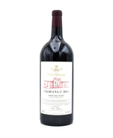 2014 Vega Sicilia "Valbuena 5º Año" Ribera del Duero 3L (OWC)