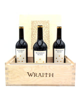 2021 Hundred Acre 'Wraith' Cabernet Sauvignon (Case of 3 Bottles)