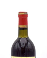 1981 Chateau Calon-Segur