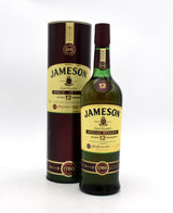 Jameson 12 Year Old Special Reserve Blended Irish Whiskey