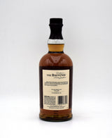 Balvenie 'Tun 1509' Single Malt Scotch (Batch 2)