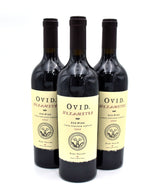 2021 Ovid Hexameter