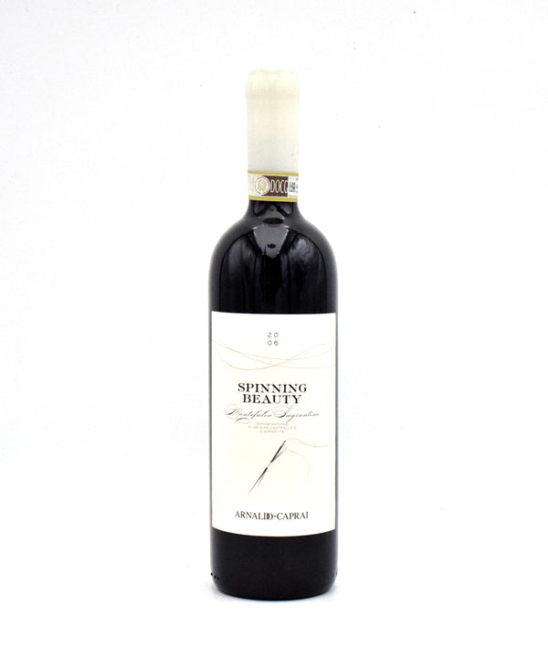 2006 Arnaldo-Caprai 'Spinning Beauty'