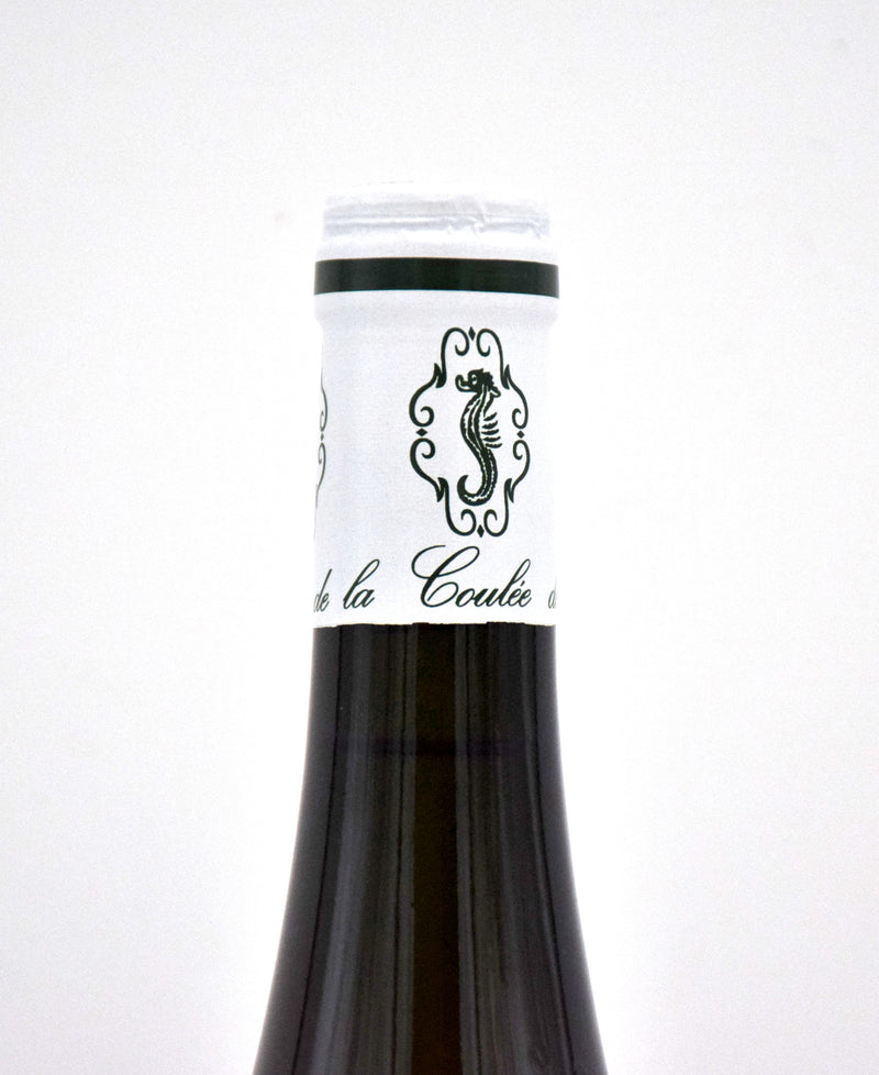 2022 Vignobles de la Coulee de Serrant 'Clos de la Coulee de Serrant'
