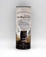Balvenie 12 Year 'Sweet Toast of American Oak' Single Malt Scotch