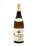 2016 Domaine Paul Pernot Bienvenues-Batard-Montrachet Grand Cru