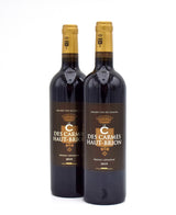 2019 Chateau Les Carmes Haut-Brion 'Le C des Carmes'