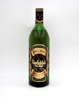 Glenfiddich Pure Single Malt Scotch (Older Bottling, 1L)