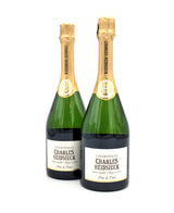 Charles Heidsieck Blanc de Blancs