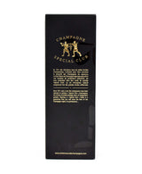 2016 Gaston Chiquet Special Club Grand Cru Brut Millesime