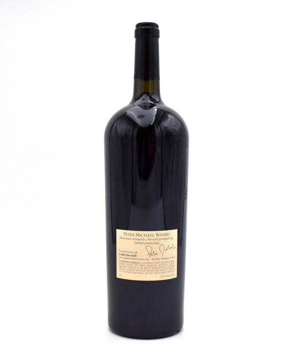 2004 Peter Michael 'Les Pavots' Estate Red (1.5L)