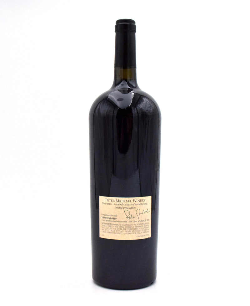 2004 Peter Michael 'Les Pavots' Estate Red (1.5L)