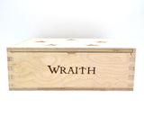 2021 Hundred Acre 'Wraith' Cabernet Sauvignon (Case of 3 Bottles)