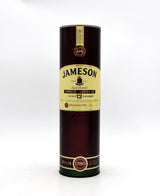 Jameson 12 Year Old Special Reserve Blended Irish Whiskey