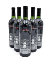2006 Silver Oak Cellars Napa Valley Cabernet Sauvignon