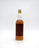 Gordon & MacPhail 'Connoisseurs Choice' Dailuaine 18 Year Single Malt Scotch - 1963 Release