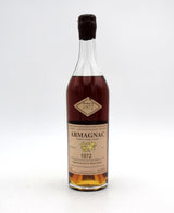 1972 Laubade Sherry Lehmann Armagnac