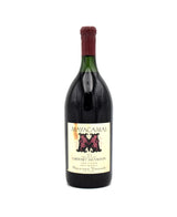 1974 Mayacamas Vineyards Cabernet Sauvignon 1.5L (slightly Stained Label)