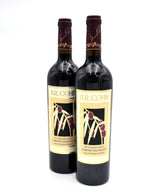 1997 B.R. Cohn Winery 'Olive Hill Estate' Cabernet Sauvignon