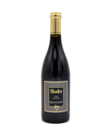 2018 Shafer Vineyards Relentless