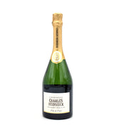 Charles Heidsieck Blanc de Blancs